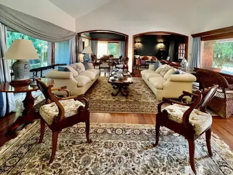 Casa en Alquiler Temporal en Beverly Hills, USD 55.000