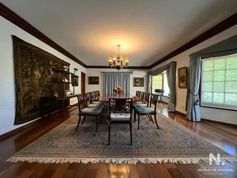 Casa en Alquiler Temporal 2024 años