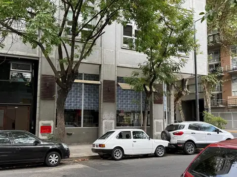 Local en Alquiler 25 años
