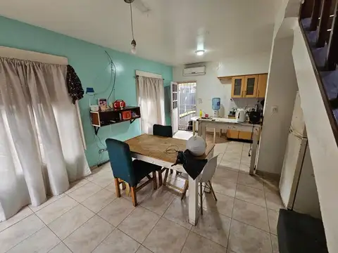 Santiago Del Estero 6100