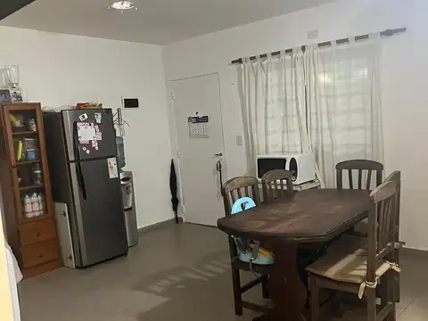 Departamento en Venta en Moreno