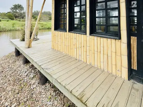 Terreno en Venta en El Chorro, USD 160.000