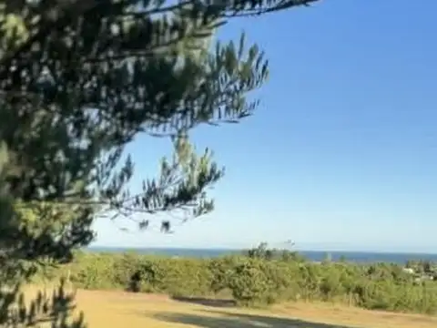 Lotes con vista al mar en Wabi, barrio de Mar