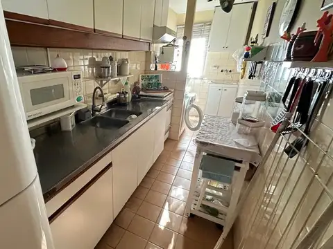 Departamento en Venta en Ciudadela, USD 59.000