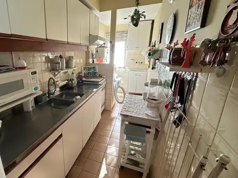 Departamento en Venta de 2 dormitorios