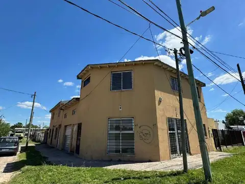 DEPARTAMENTO 2 AMBIENTES AMPLIOS GENERAL RODRIGUEZ