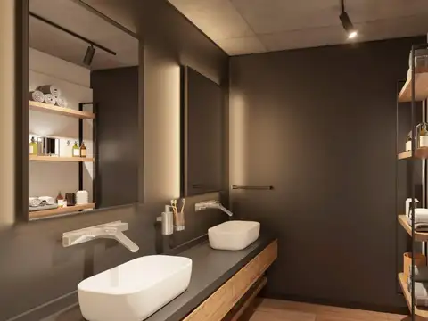Departamento en Venta A Estrenar