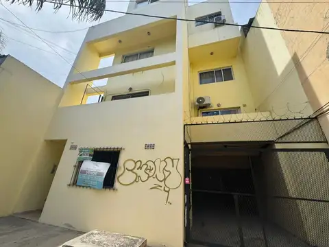 Departamento en Virreyes 2 ambientes