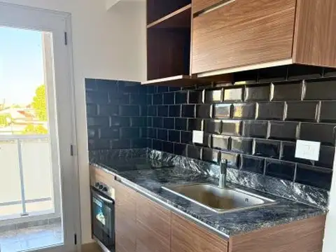 Departamento en Venta 1 año