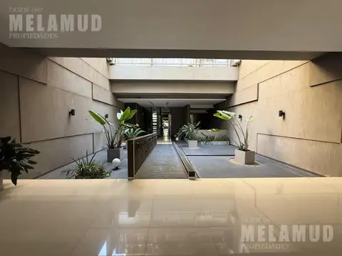Departamento en Alquiler Apto profesional