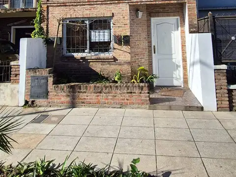 VENTA CASA + DUPLEX SAN MIGUEL