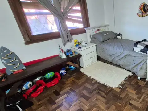 Casa en Venta 41 años