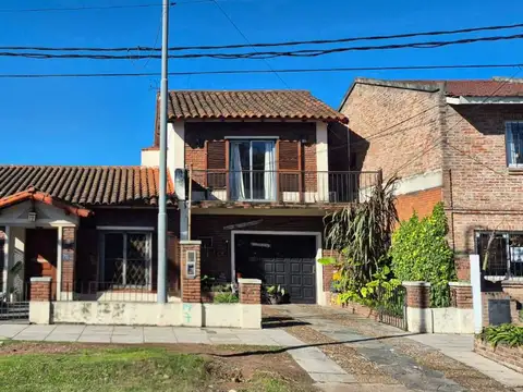 VENTA CASA + DUPLEX SAN MIGUEL
