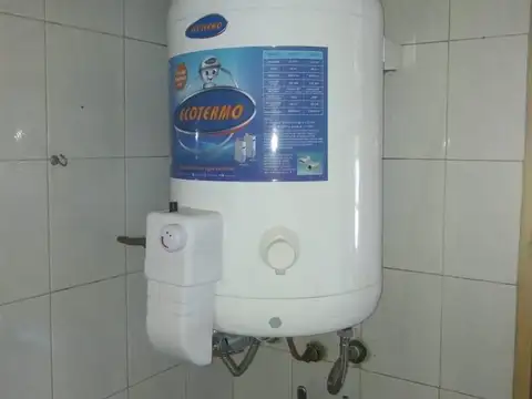 Depto Tipo Casa en Venta al Oeste