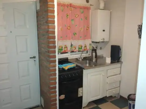 VENTA -DUPLEX 2 AMB. - 1º PISO FRENTE - VILLA LUZURIAGA