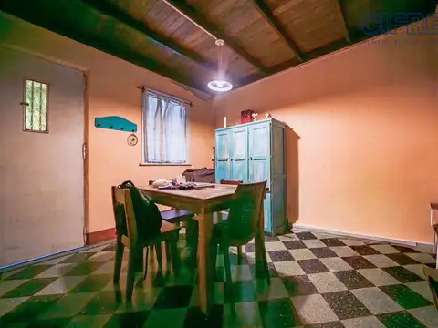 Casa en Venta en Villa del Parque, USD 233.000