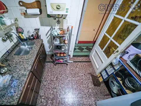 Casa en Venta al Noreste