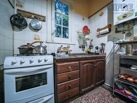 Casa en Venta 85 años