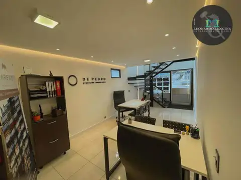 Oficina en Venta 20 años