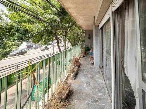 Departamento en Venta de 3 dormitorios