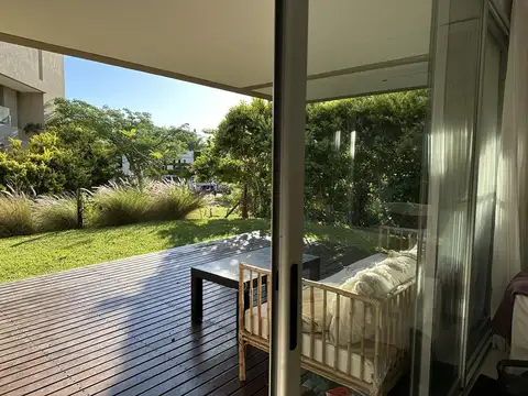 Departamento en Alquiler en Nordelta, USD 1.600