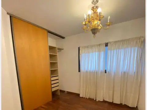 Departamento 4 ambientes con 3 baños