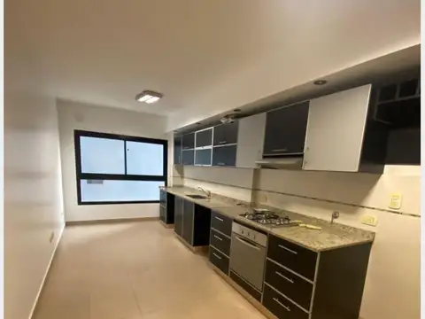 Departamento en Alquiler de 3 dormitorios