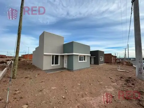 Casa en Cutral Co
