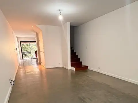 Depto Tipo Casa en Alquiler en Nuñez, USD 2.000