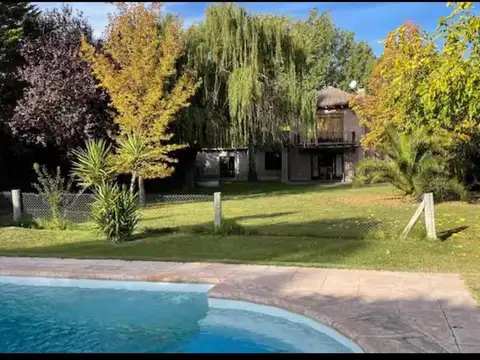 Casa en Alquiler en Vistalba, USD 2.500