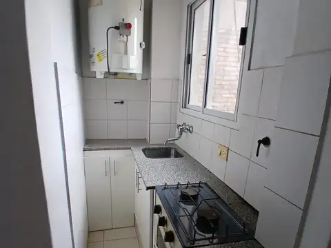 Departamento en Alquiler en Flores, $ 500.000