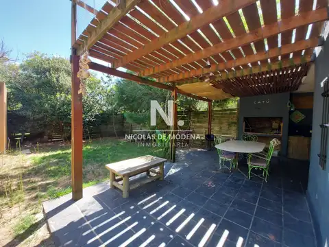 Casa en Venta de 3 dormitorios