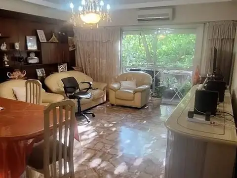 Depto Tipo Casa en Venta de 3 ambientes