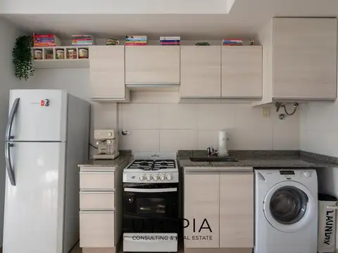 Departamento en Venta en Lomas de Zamora, USD 69.000