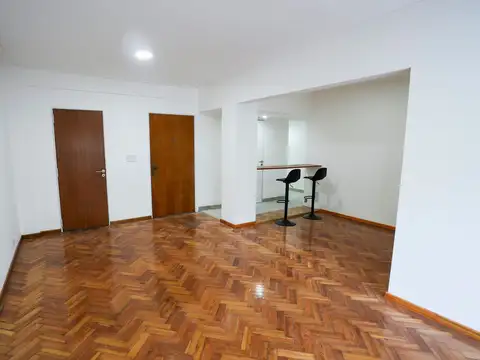 Avenida Rivadavia 4000