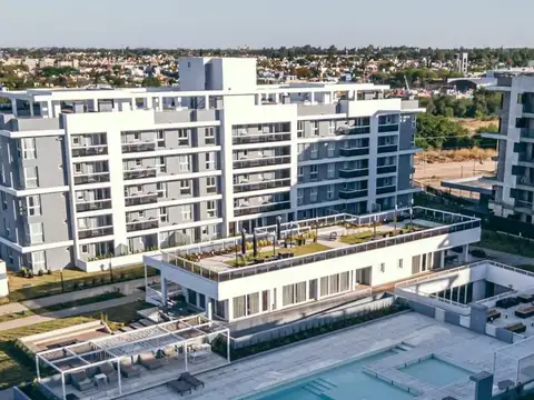 Calandria 151 , Piso 3