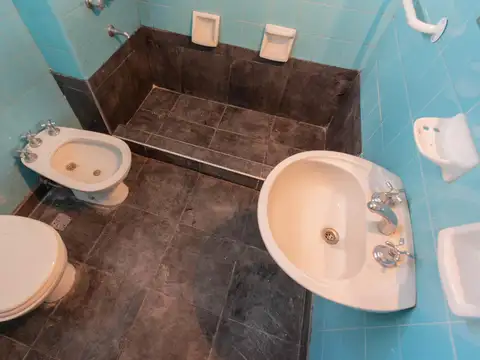 Departamento en Venta en Balvanera, USD 85.000