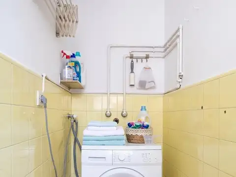 Departamento en Venta Apto profesional