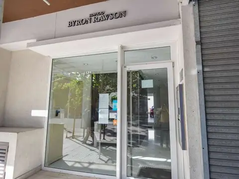 Dpto. 3 amb al frente cochera y balcón