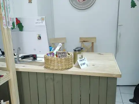 Fondo Comercio en Venta en Liniers, USD 13.000