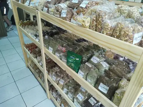 Fondo Comercio en Venta 4 años