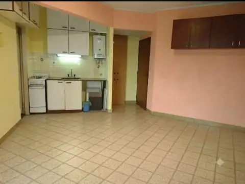 OFERTA - DEPARTAMENTO Y/U OFICINA - MONOAMBIENTE CON TERRAZA COMPARTIDA EN VENTA EN AVELLANEDA