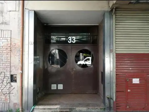 Departamento en Venta de Monoambiente