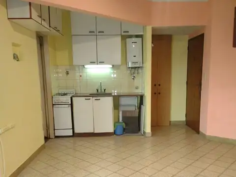 Departamento en Venta al Sureste