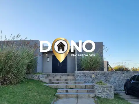 4 ambientes con piscina