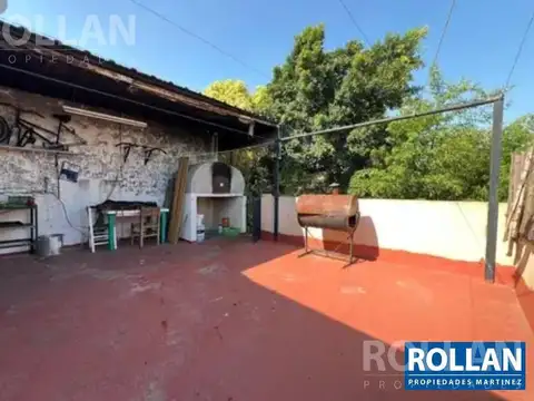 Depto Tipo Casa en Venta 50 años