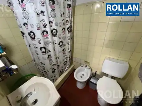 Depto Tipo Casa en Venta en Boulogne, USD 75.000