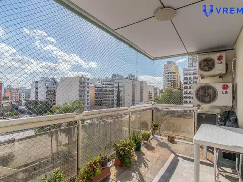 Departamento en Venta 18 años