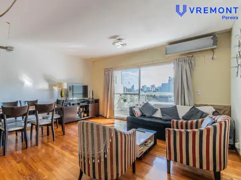 Departamento en Venta de 2 dormitorios