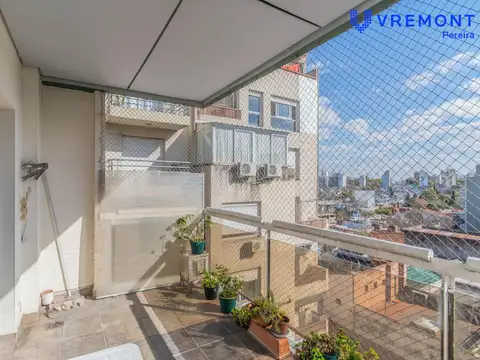 Departamento en Venta al Oeste